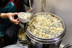 Thêm một món ngon nhất định phải thử khi về Hải Phòng