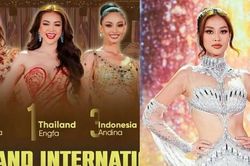 Sash Factor đưa ra dự đoán Top 5 Miss Grand International 2022: Không có Thiên Ân!