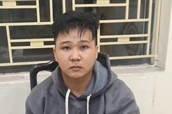 Thanh niên 19 tuổi cuồng sát vì ghen tuông