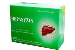 Hà Nội yêu cầu thu hồi khẩn lô thuốc ngoại điều trị các bệnh gan