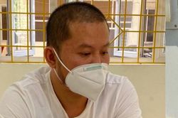 Nợ tiền do cờ bạc, đối tượng lừa đảo chiếm đoạt tài sản rồi bỏ trốn