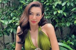 Luật sư: 'Thùy Tiên chưa từng nhận 1,5 tỷ đồng của bà Trang'