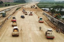Hàng loạt dự án cao tốc được khởi công, thông xe dịp cuối năm