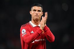 MU nhận cảnh báo về Ronaldo từ một năm trước