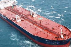 Nga tăng tốc xuất khẩu dầu cho khách hàng 'ruột' trước lệnh cấm của EU
