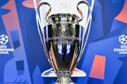Lịch thi đấu và trực tiếp Cúp C1 Champions League lượt trận thứ 5