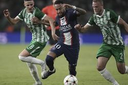 Soi kèo nhà cái PSG vs Maccabi Haifa. Nhận định, dự đoán bóng đá Cúp C1 (2h00, 26/10)
