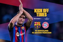 Cục diện cúp C1 trước lượt trận thứ 5: Barcelona, Juventus bị loại, Chelsea đi tiếp?