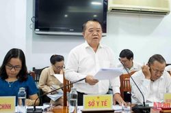 Long An: 4 bệnh viện thiếu hơn 62,4 tỷ đồng kinh phí chi thường xuyên