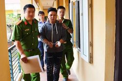 Khởi tố kẻ giết hại người yêu cũ vì ghen tuông