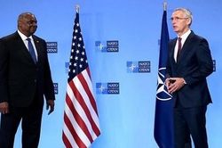 Mỹ-NATO thảo luận về 'các can dự ngoại giao với Nga', ưu tiên hàng đầu vẫn là răn đe và phòng thủ