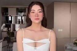 Sao Việt diện đồ gợi cảm khi dự đám cưới đồng nghiệp