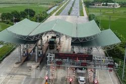 Vụ mua lại 8 dự án BOT 'vỡ' doanh thu: Rút khỏi chương trình kỳ họp Quốc hội
