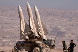 Mỹ có thể gửi tên lửa phòng không MIM-23 Hawk cho Ukraine