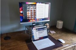 Apple phát hành macOS Ventura, iOS 16.1 và iPadOS 16