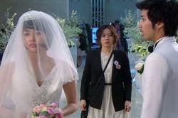 Vị khách đặc biệt trong đám cưới lần 2 của anh trai