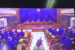 TAND Đồng Nai bắt đầu xét xử sơ thẩm đại án buôn lậu 200 triệu lít xăng giả