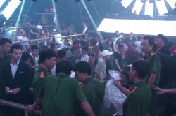 Kỷ luật 2 cựu lãnh đạo Công an TP. Biên Hòa, Đồng Nai thời điểm 2017-2020