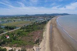 Thanh Hóa sắp có quần thể đô thị du lịch nghỉ dưỡng ven biển gần 400 ha