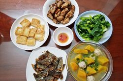 4.0 và mùi bánh nướng