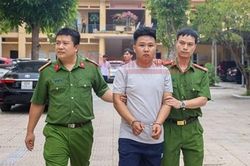 Lời khai của kẻ cuồng ghen truy sát hai người ở Bắc Ninh