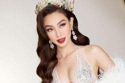 Luật sư: Hoa hậu Thùy Tiên chưa từng nhận khoản tiền nào từ bà Trang