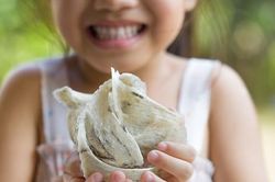 3 lợi ích tuyệt vời yến sào đối với trẻ biếng ăn, suy dinh dưỡng