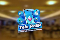 TelePrEP: Bắc cầu thuận tiện cho khách hàng, góp phần đẩy lùi căn bệnh thế kỷ