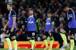 Soi kèo nhà cái Tottenham vs Sporting Lisbon. Nhận định, dự đoán bóng đá cúp C1 (02h00, 27/10)