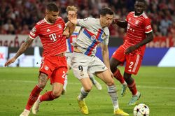 Soi kèo nhà cái Frankfurt vs Marseille. Nhận định, dự đoán bóng đá Cúp C1 (2h00, 27/10)