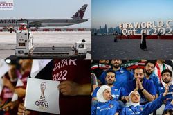 Mất bao nhiêu chi phí cho chuyến du lịch kết hợp xem World Cup 2022?