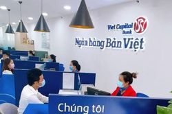 Nhiều ngân hàng tăng lãi suất tiền gửi, cao nhất lên đến 9,5%/năm chỉ với 300 triệu đồng