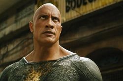 Khi The Rock phản anh hùng