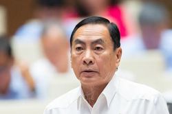 'Không ai rảnh đi họp để quyết định việc riêng của người khác'