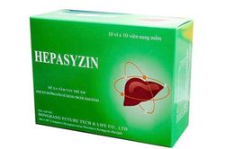 Thu hồi lô thuốc Hepasyzin do Công ty Hà Lan nhập khẩu
