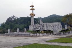 'Truông Bồn – Bản hùng ca huyền thoại'