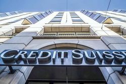 Sức mạnh của tin đồn đẩy Credit Suisse trở thành cổ phiếu meme