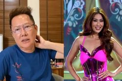 Ngài Nawat tức giận vì bị fan Việt bỏ follow do loại Thiên Ân: 'Mua giải thì đi chỗ khác chơi'