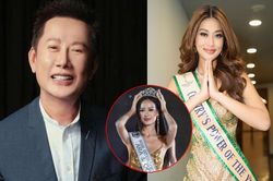 Thiên Ân bị loại sớm ở MGI, netizen nghi vấn ngài Nawat còn 'cay' việc Bảo Ngọc đăng quang hoa hậu