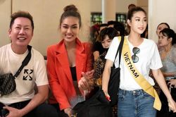 Chủ tịch Nawat đăng đàn 'chốt hạ' lùm xùm: Cảm ơn fan Việt đã unfollow, chúng tôi luôn công bằng