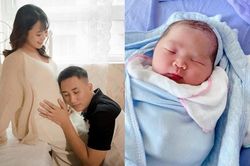 Sau sinh, mẹ trẻ 'nghiện' con đến quên cả chồng
