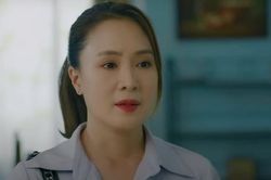 'Hành trình công lý' tập 9: Phương vừa trở lại nghề luật sư đã bị gây khó dễ