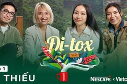 Thanh lọc tâm trí cùng câu chuyện nông trại NESCAFÉ