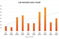 Phát Đạt lãi sau thuế gần 1.400 tỷ đồng sau 9 tháng
