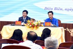 Tạo mọi điều kiện hỗ trợ thanh niên trong lao động, học tập, phát triển KT-XH