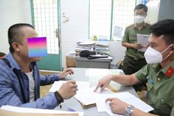 Đăng tin sai sự thật về ngân hàng SCB, bị phạt 7,5 triệu đồng