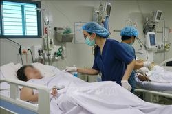 Cảnh báo dịch sốt xuất huyết có thể bùng phát tháng 11, 12
