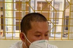 Mượn ôtô đem đi cầm để trả nợ, trốn ra nước ngoài vẫn không thoát