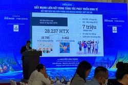 PGS.TS. Trần Đình Thiên: Sửa Luật đất đai để tháo gỡ nút thắt liên kết vùng