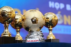 Quả bóng vàng Việt Nam chốt ứng viên sau AFF Cup 2022
